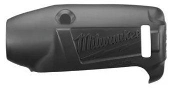 Чехол резиновый защитный MILWAUKEE для M12 FID2 4932479977 фото