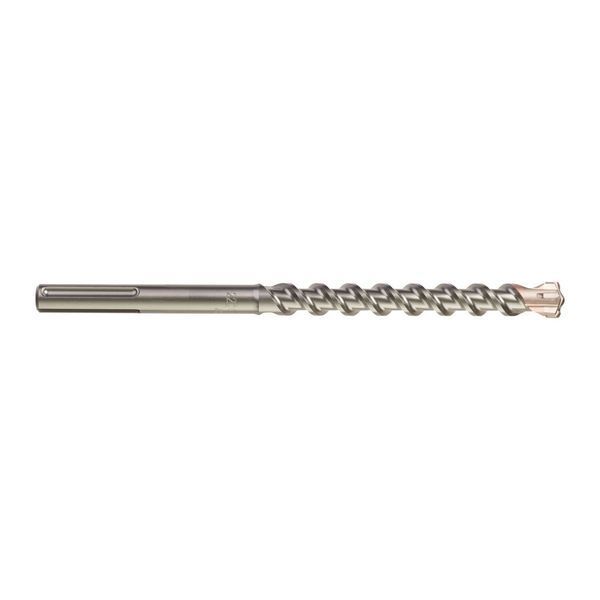 Бур SDS-MAX MX4 MILWAUKEE, &Oslash;22,0х320х200мм 4932352768 фото