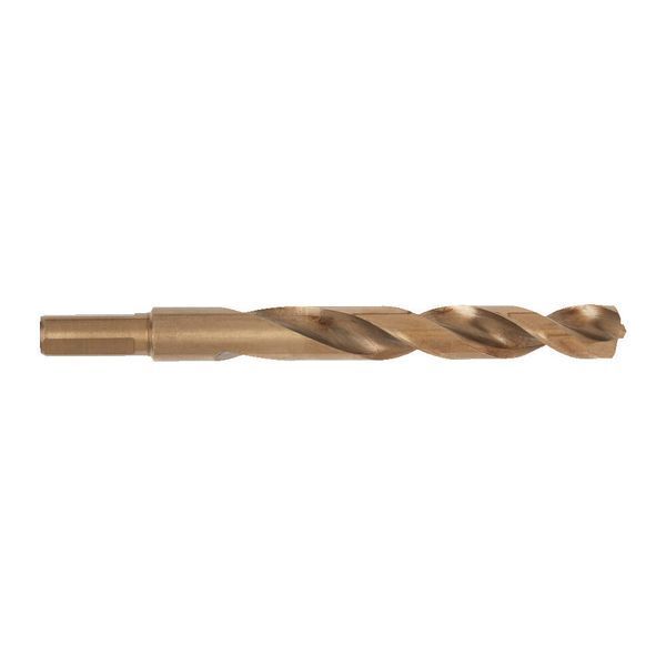 Сверло по металлу HSS-Co MILWAUKEE, DIN338, &Oslash;12,0х150х101мм