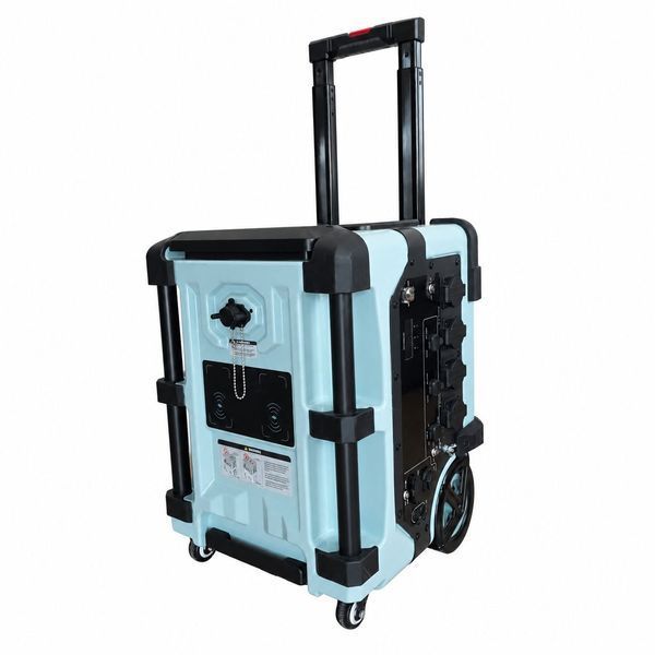 Зарядна станція PW-EP3600 TM Powerlux PW100478 фото