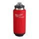 Термобутылка 1065 мл красная PACKOUT MILWAUKEE 4932493467 фото 2