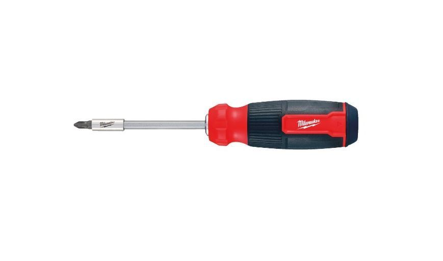 Многофункциональная отвертка TORX 14 в 1 MILWAUKEE 4932492810 фото