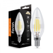 Светодиодная лампа Feron Filament LB-68 4Вт E14 2700K 146 фото 1