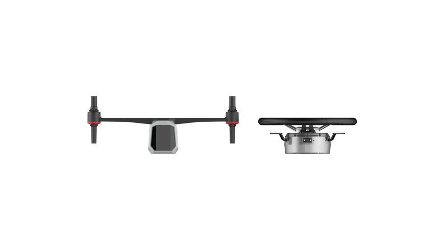 Система автопілотування та підрулювач XAG APC1