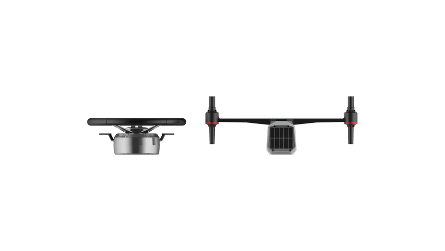 Система автопілотування та підрулювач XAG APC1