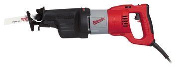 Сабельная пила MILWAUKEE SSPE 1300 RX SAWZALL&reg; 1300 Вт 4933440590 4933440590 фото