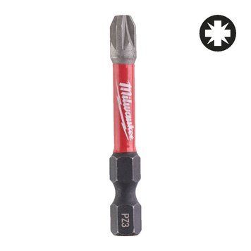 Бита SHOCKWAVE MILWAUKEE, PZ3, 50мм 4932430870 фото