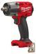 Гайковерт аккумуляторный бесщёточный MILWAUKEE 1/2" (881 Нм) M18 FMTIW2F12-0, с кольцом(каркас) 4933498057 фото 2