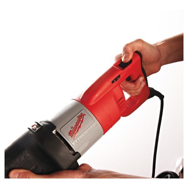 Сабельная пила MILWAUKEE SSPE 1300 RX SAWZALL&reg; 1300 Вт 4933440590 4933440590 фото