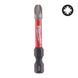 Бита SHOCKWAVE MILWAUKEE, PZ3, 50мм 4932430870 фото 1