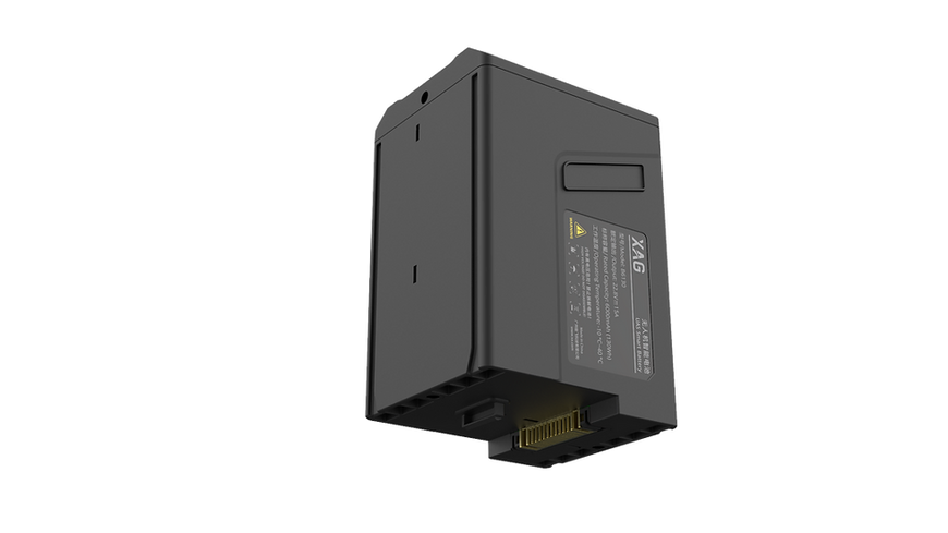 Літій-полімерний акумулятор XAG B6130 Smart Battery