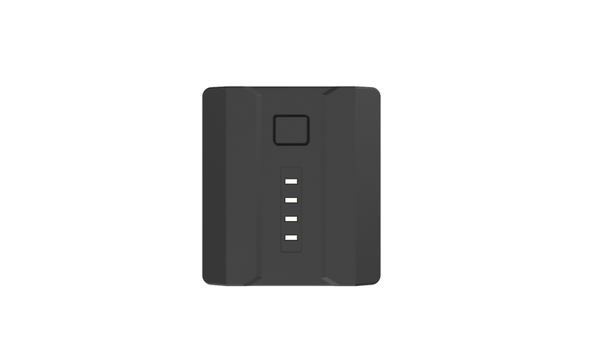 Літій-полімерний акумулятор XAG B6130 Smart Battery