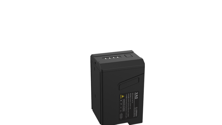 Літій-полімерний акумулятор XAG B6130 Smart Battery