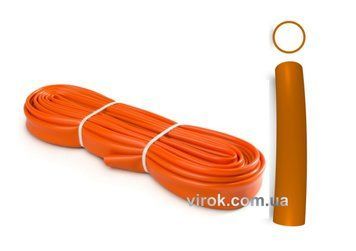Шланг ПХВ до водян. помпи з роб. тиск. 0,1 МПа, &Oslash;=5/4", t=1 мм, l= 10 м