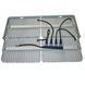 Прожектор светодиодный Powerlux PWL 400w IP65 6500К Module PW9002 фото 5