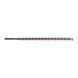 Бур SDS-MAX MX4 MILWAUKEE, &Oslash;28,0х670х550мм 4932352780 фото 2