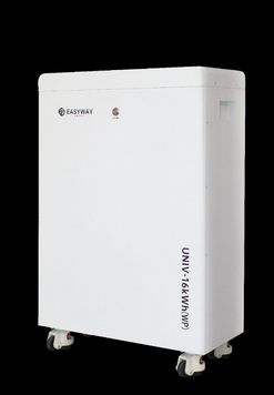 Акумуляторна батарея LiFePO4 Easyway UNIV-16kWh(WP) (16.08 кВт&middot;год, 51.2V, 314Ah, IP65)&nbsp; QW4567 фото