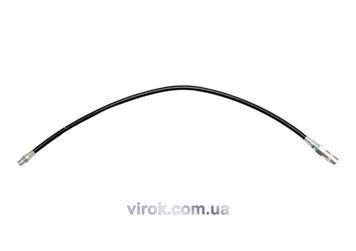 Шланг гнучкий до мастильного шприца VOREL, l= 30 cм, P= 31 Mpa [50/250]