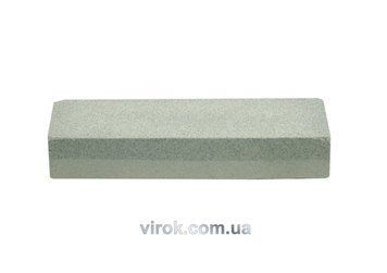 Брусок абразивний прямокутний VOREL : L=150 мм [25/50]