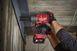 Гайковерт высокомоментный MILWAUKEE 1/2" (1491 Нм) M18 ONEFHIWP12-0X, с пином (каркас, HDкейс) 4933459724 фото 3