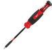 Отвертка со сменными вставками 14в1 Shockwave MILWAUKEE 4932498174 фото 1