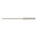 Бур SDS-PLUS Contractor MILWAUKEE &Oslash;5,5x160мм 4932471216 фото 2
