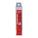 Сверло по металлу THUNDERWEB HSS-G MILWAUKEE, DIN338, &Oslash;7,0x109х69мм, (5шт)