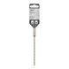 Бур SDS-PLUS Contractor MILWAUKEE &Oslash;5,5x160мм 4932471216 фото 1