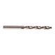 Сверло по металлу THUNDERWEB HSS-G MILWAUKEE, DIN338, &Oslash;7,0x109х69мм, (5шт)