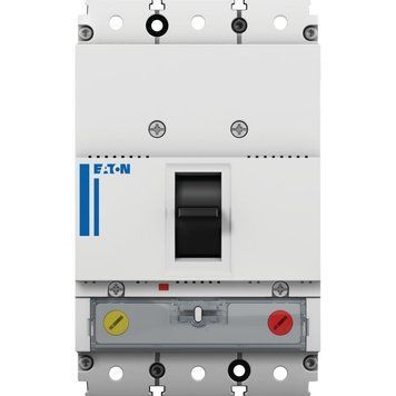 Автоматичний вимикач 3п 80A 1TP PDE13G0080TAAJ 36kA EATON PDE13G0080TAAJ фото