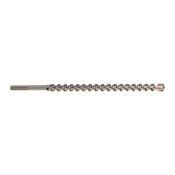 Бур SDS-MAX MX4 MILWAUKEE, &Oslash;30,0х570х450мм 4932352784 фото