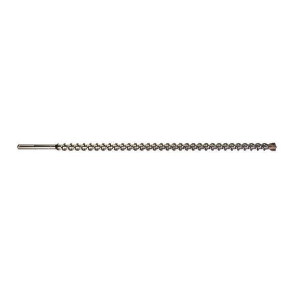 Бур SDS-MAX MX4 MILWAUKEE, &Oslash;30,0х920х800мм 4932430729 фото