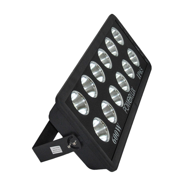 Прожектор светодиодный PWL 600W IP65-TOWER PW30494 фото