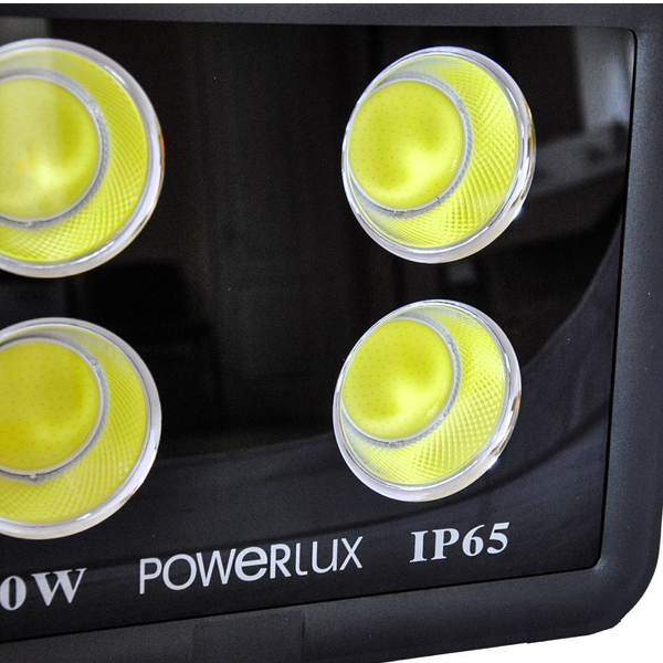 Прожектор светодиодный PWL 600W IP65-TOWER PW30494 фото