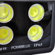 Прожектор светодиодный PWL 600W IP65-TOWER PW30494 фото 2