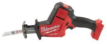 Пила сабельная аккумуляторная бесщёточная MILWAUKEE M18 FHZ-0 (каркас) 4933498064 фото