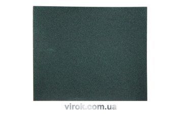 Папір шліфувальний VOREL водостійкий : 230x280мм, P60, (Уп 50 шт.)[1000]
