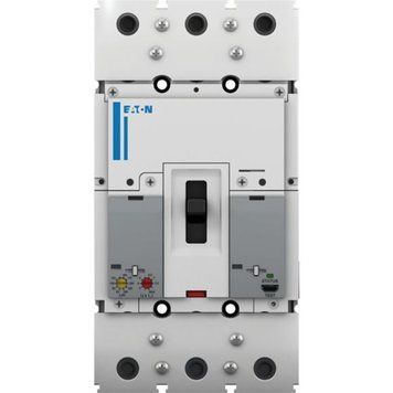 Автоматичний вимикач 3п 160A 2TP PDE23G0160TAAS 36kA EATON PDE23G0160TAAS фото