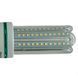 Лампа світлодіодна 4U 36W E40 4000К TM POWERLUX PW2122 фото 4