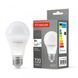 LED лампа TITANUM A60 8W E27 4100K TLA6008274 фото 1