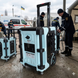 Зарядна станція PW-EP6000 TM Powerlux PW100479 фото 6