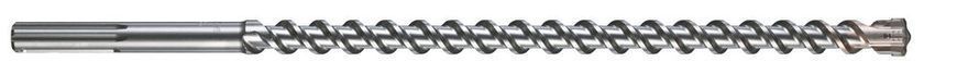 Бур SDS-MAX MX4 MILWAUKEE, &Oslash;22,0х520х400мм 4932352769 фото