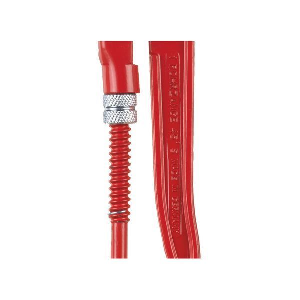 Газовый ключ 550мм MILWAUKEE 4932464578 фото
