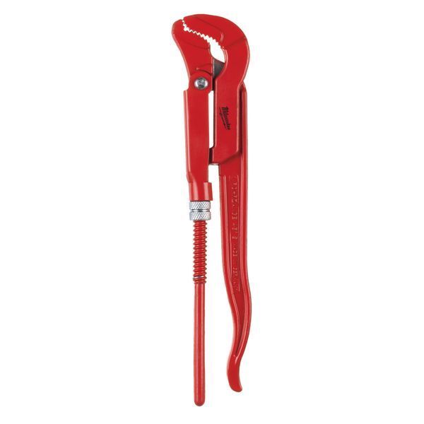 Газовый ключ 550мм MILWAUKEE 4932464578 фото