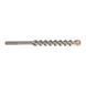 Бур SDS-MAX MX4 MILWAUKEE, &Oslash;32,0х370х250мм 4932352785 фото 2