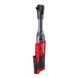 Трещётка аккумуляторная бесщёточная удлинённая MILWAUKEE 3/8" (75 Нм) M12 FIR38LR-0 (каркас) 4933471500 фото 1