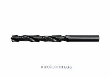 Свердло по металу YATO HSS, &Oslash;= 1,5 x 43 /20 мм. 10 (Шт/Уп.) [80/320] 1569 фото
