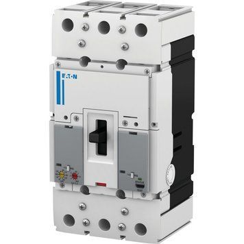 Автоматичний вимикач 3п 250A 2TP PDE23G0250TAAS 36kA EATON PDE23G0250TAAS фото