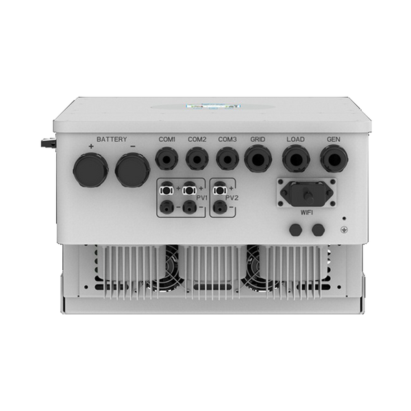 DEYE for LP Гибридный трехфазный инвертор SUN-12K-SG04LP3-EU Wi-Fi 22793 фото