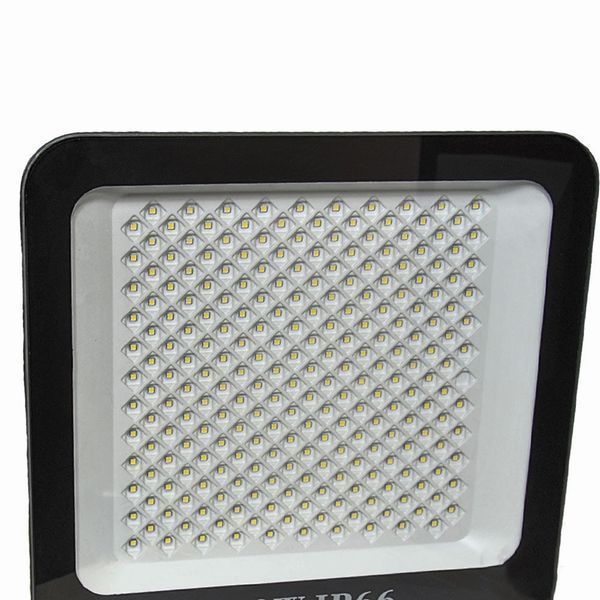 Прожектор светодиодный PWL 100W IP66-BK60 TM Powerlux PW37547 фото